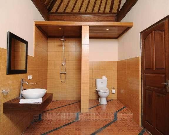 Nyoman Karsa Bungalow Ubud  Exterior photo