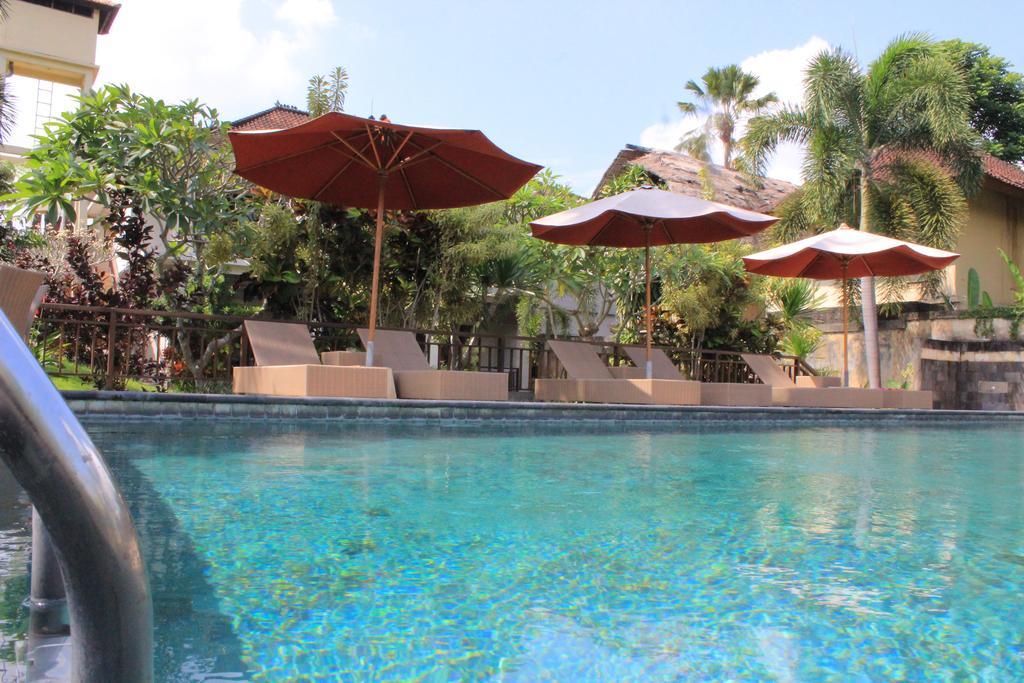 Nyoman Karsa Bungalow Ubud  Room photo