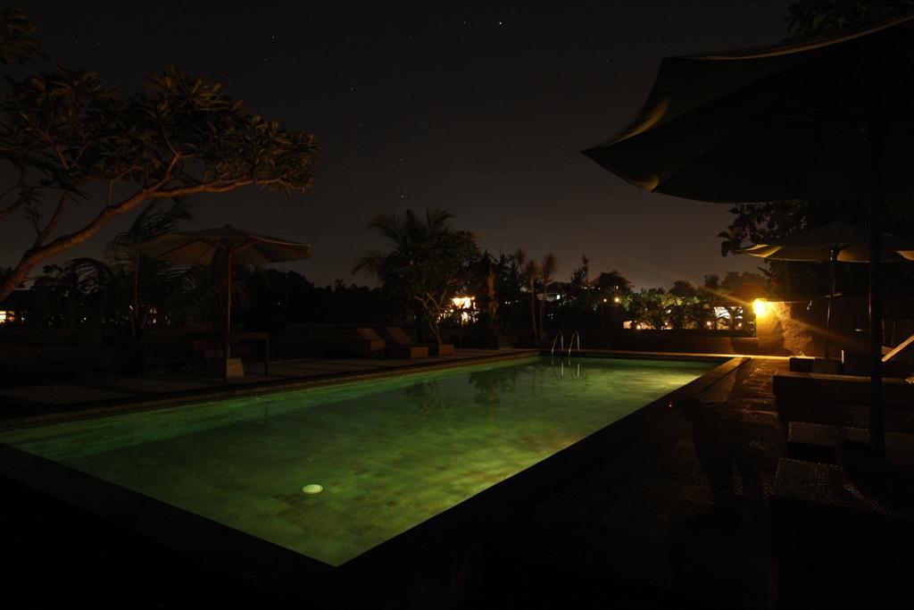 Nyoman Karsa Bungalow Ubud  Exterior photo