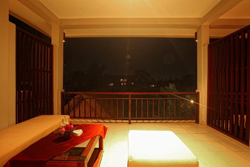 Nyoman Karsa Bungalow Ubud  Exterior photo
