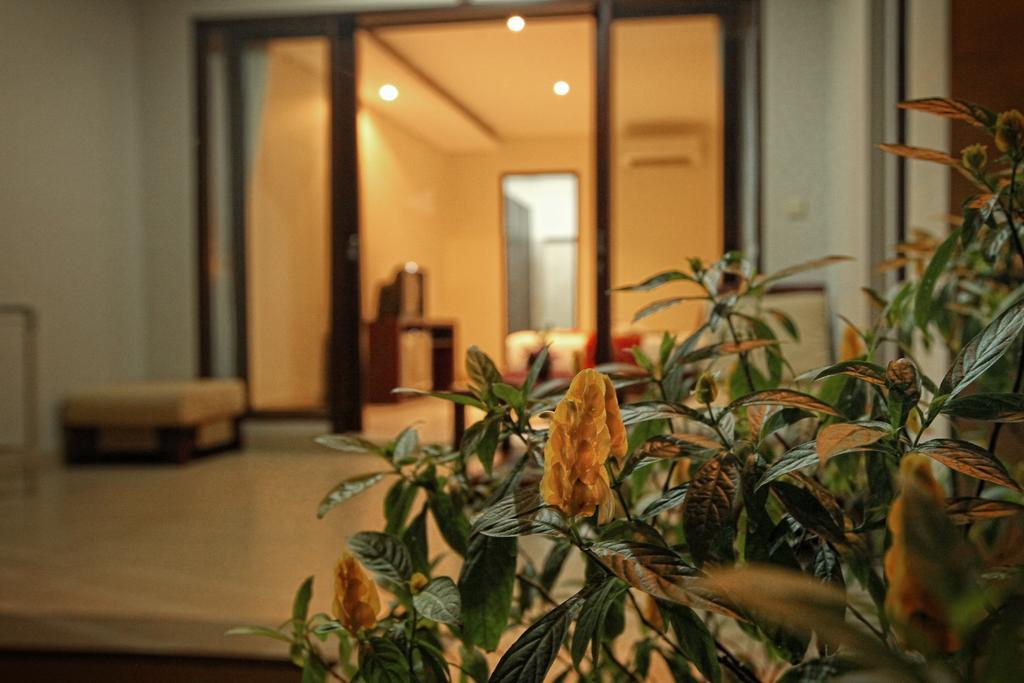 Nyoman Karsa Bungalow Ubud  Exterior photo