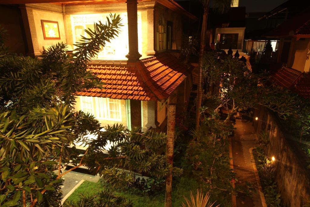 Nyoman Karsa Bungalow Ubud  Exterior photo