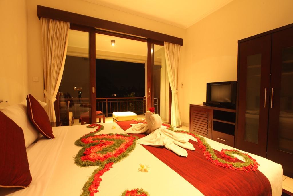 Nyoman Karsa Bungalow Ubud  Exterior photo